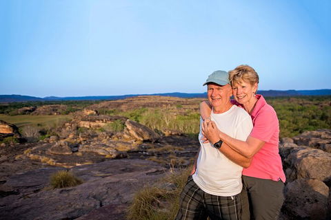 Kakadu Wilderness Escape - Top End Day Tour From Darwin - Tourism Gold Coast 4
