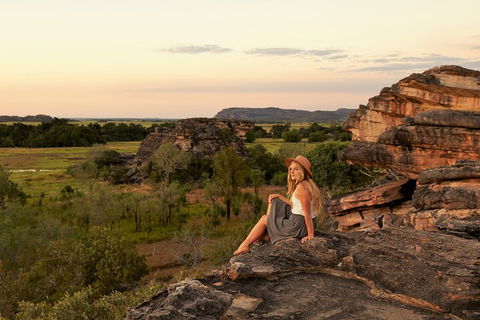 Kakadu Wilderness Escape - Top End Day Tour From Darwin - Tourism Gold Coast 5