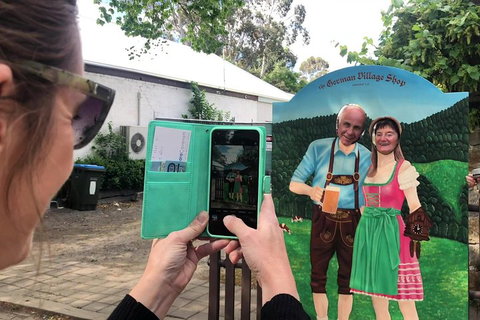 Adelaide Highlights, Hahndorf & McLaren Vale Wine Tasting And Sightseeing Tour - Tourism Gold Coast 5