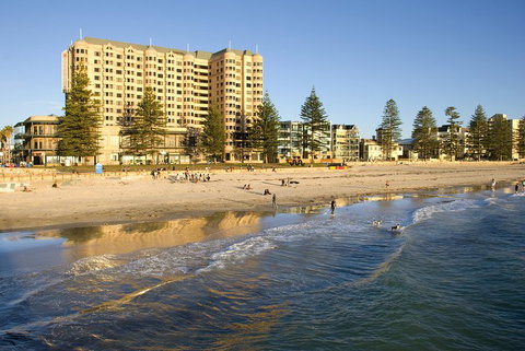 McLaren Vale And Glenelg Wine Tasting And Sightseeing (Half-day Afternoon) - Tourism Gold Coast 3