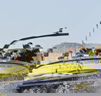 30-minute Jet Blast Express Ride - Tourism Gold Coast