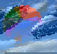 Gold Coast Jetboat and Parasail Combo - For 2 people - Tourism Gold Coast