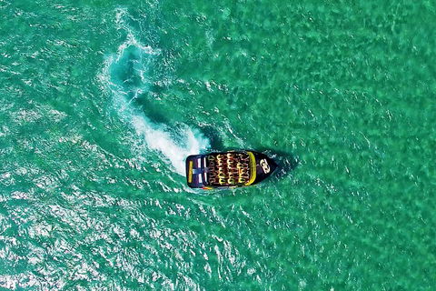 Gold Coast Jetboat And Parasail Combo - For 2 People - Tourism Gold Coast 5