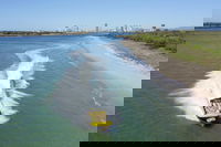 Express Jet Boat  Beers on the deck, Surfers Paradise