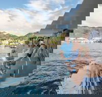Magnetic Island Round-Trip Ferry From Townsville - Tourism Gold Coast