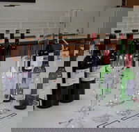 Penfolds Barossa Valley Make Your Own Wine - Gold Coast