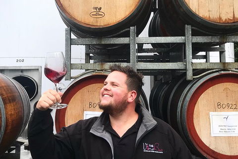 Mount Tamborine Wine Tasting Tour From Brisbane Or The Gold Coast - Gold Coast 2