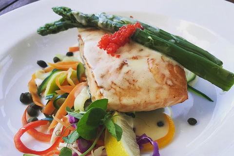 Mount Tamborine Wine Tasting Tour From Brisbane Or The Gold Coast - Gold Coast 3