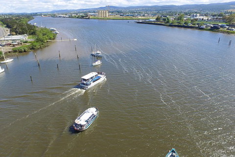 2.5 Hour Afternoon Discovery Cruise Including Cataract Gorge Departs At 1: 30 Pm - Gold Coast 1