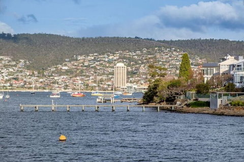 Derwent River Historic Harbour Cruise From Hobart - Tourism Gold Coast 5