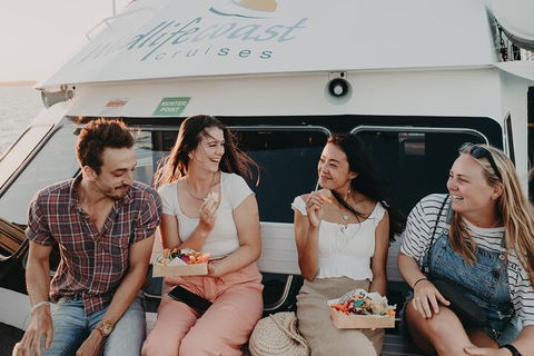 Phillip Island Twilight Cruise - Gold Coast 3