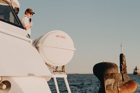 Phillip Island Twilight Cruise - Gold Coast 5