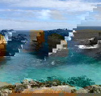 Great Ocean Road Reverse Itinerary Tour - Tourism Gold Coast