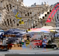 Brisbane City Essentials Walking Tour - Tourism Gold Coast