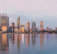 Half Day Perth  Fremantle Highlights - Tourism Gold Coast