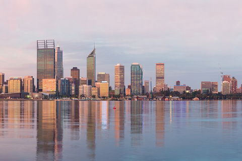 Half Day Perth & Fremantle Highlights - Tourism Gold Coast 0