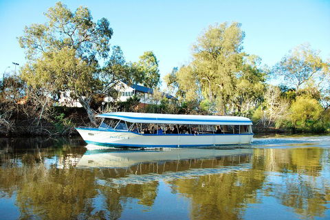 Torrens River Cruise In Adelaide - Tourism Gold Coast 3