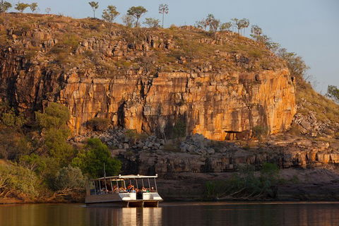 Nitmiluk (Katherine) Gorge Cruise - Tourism Gold Coast 0