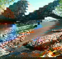 Nitmiluk Katherine Gorge Canoe Adventure Tours - Gold Coast