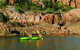 Nitmiluk (Katherine) Gorge Canoe Adventure Tours - thumb 1