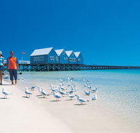 Margaret River and Geographe Bay Region Day Trip from Perth - Tourism Gold Coast