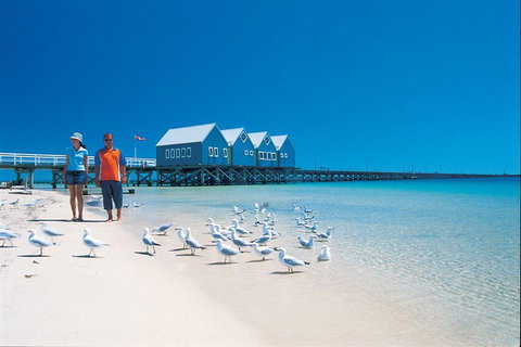 Margaret River And Geographe Bay Region Day Trip From Perth - Tourism Gold Coast 0