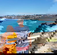 Bondi Beach Walking Tour with Optional Bondi to Bronte Coastal Walk - Tourism Gold Coast