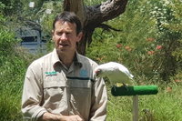 Healesville Sanctuary and Rayners Orchard Tour from Melbourne
