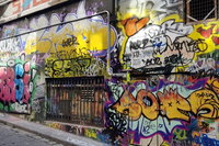 In And Around Melbourne