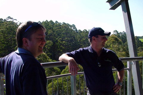 12 Apostles And Otway Fly Zipline Day Trip From Melbourne - Tourism Gold Coast 1