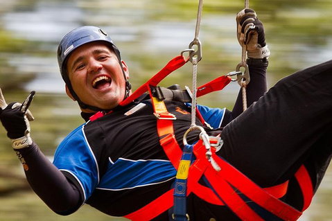 12 Apostles And Otway Fly Zipline Day Trip From Melbourne - Tourism Gold Coast 3