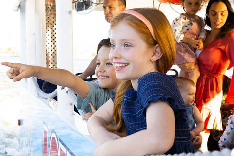Aquaduck & Your Choice Of Gold Coast Rainforest Tour - Tourism Gold Coast 2