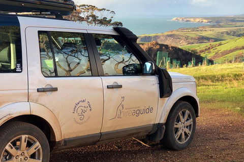 Kangaroo Island 4WD Tour - Best Of KI In 2 Days - Tourism Gold Coast 4