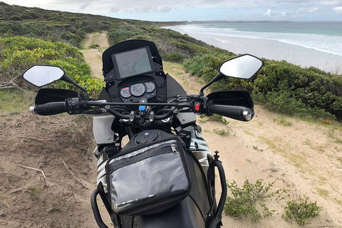 3 Days Flerieu Peninsula And Kangaroo Island Motorcycle Tour - Tourism Gold Coast 0