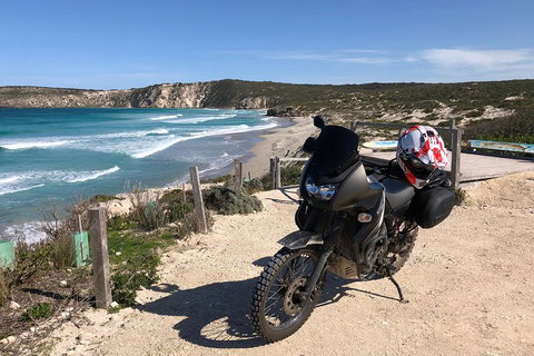 3 Days Flerieu Peninsula And Kangaroo Island Motorcycle Tour - Tourism Gold Coast 1