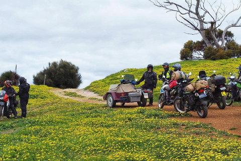3 Days Flerieu Peninsula And Kangaroo Island Motorcycle Tour - Tourism Gold Coast 2
