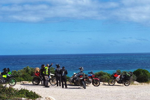 3 Days Flerieu Peninsula And Kangaroo Island Motorcycle Tour - Tourism Gold Coast 3