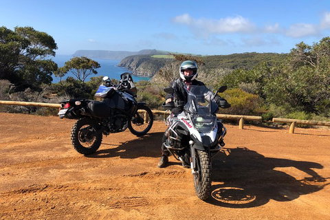 3 Days Flerieu Peninsula And Kangaroo Island Motorcycle Tour - Tourism Gold Coast 5