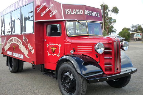Heritage, Wine & Gin Tours - Tourism Gold Coast 0