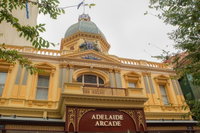 Adelaide Scavenger Hunt Adelaide Adventure