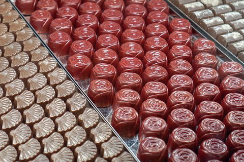 Yarra Valley Wine Tour Inc Lunch With A Glass Of Wine, Tastings And Chocolate - Tourism Gold Coast 1