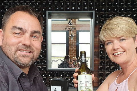 A Full Day Hunter Valley Wine Tasting Tour With Lunch And Tasting Fee's Included - Gold Coast 1