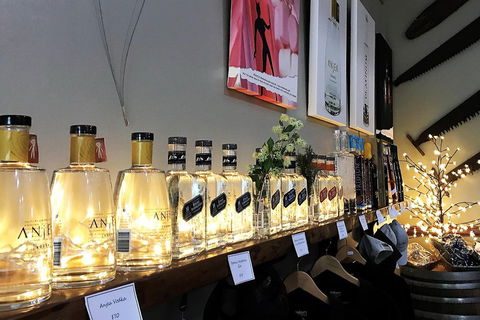Atherton Tablelands Small-Group Food & Wine Tasting Tour From Port Douglas - Tourism Gold Coast 1