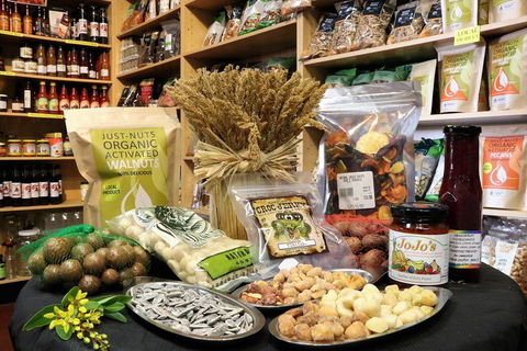 Atherton Tablelands Small-Group Food & Wine Tasting Tour From Port Douglas - Tourism Gold Coast 4