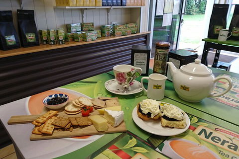 Atherton Tablelands Small-Group Food & Wine Tasting Tour From Port Douglas - Tourism Gold Coast 5