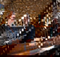 Barossa Ultimate Winery Experiences - Gold Coast