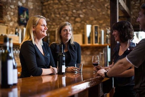 Barossa Ultimate Winery Experiences - Gold Coast 0