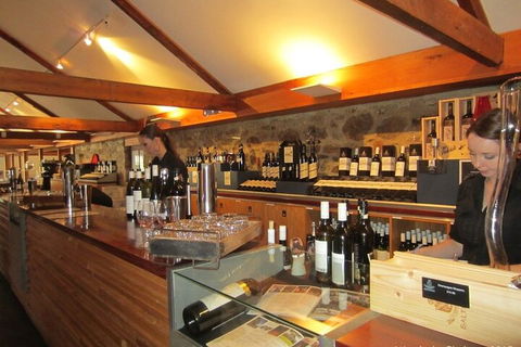 Barossa Ultimate Winery Experiences - Gold Coast 1