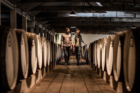 Barossa Ultimate Winery Experiences - Gold Coast 3