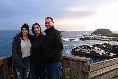 Phillip Island Medium Size Group Tour - Tourism Gold Coast 0